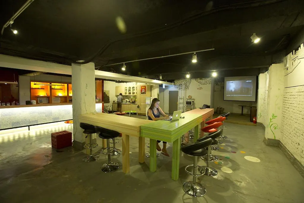 The Forest Hostel 제주 대한민국