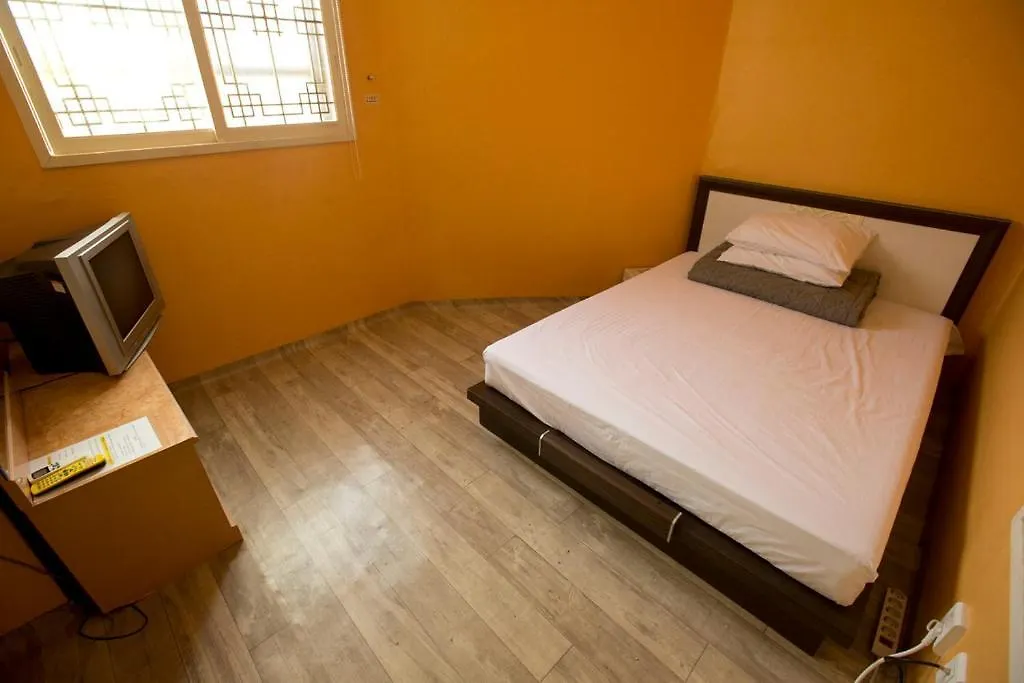 The Forest Hostel 제주 대한민국